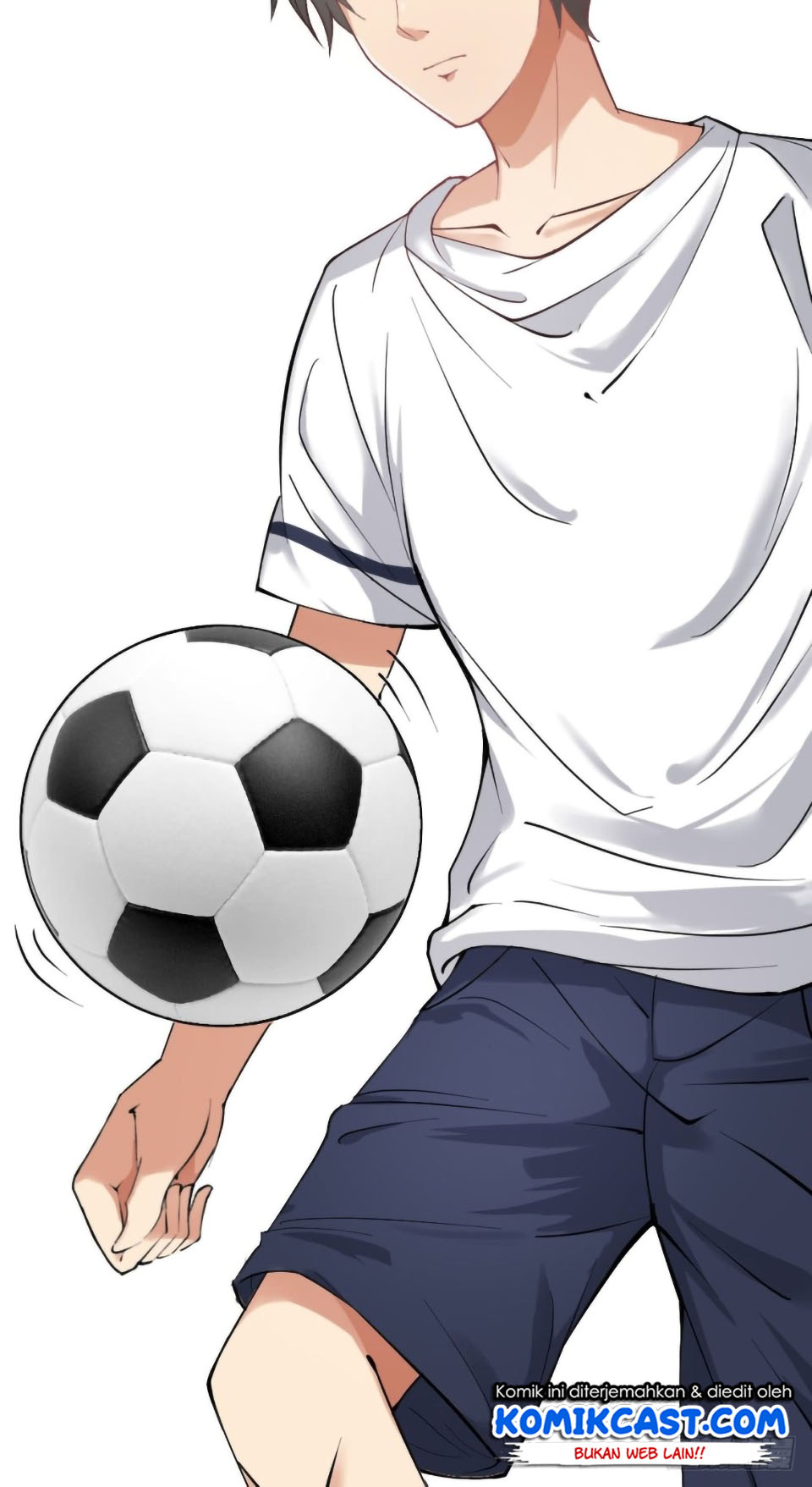 The Genius System Chapter 15 Gambar 5